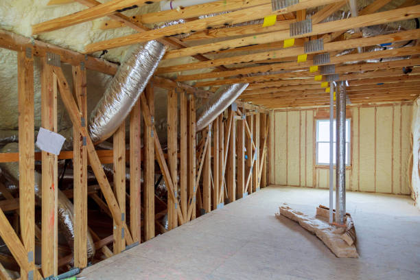 Best Commercial Insulation in North Lewisburg, OH