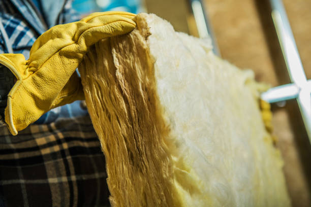 Best Spray Foam Insulation in North Lewisburg, OH