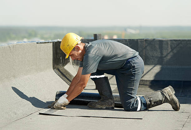 Best Geographic-Specific Insulation Services in North Lewisburg, OH