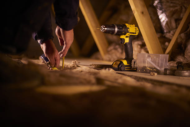 Best DIY Insulation Kits and Guidance in North Lewisburg, OH